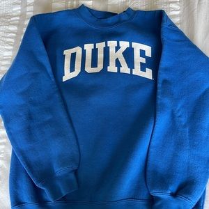 Boys sweatshirt